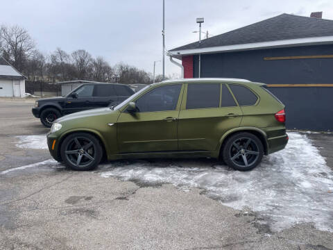 2013 BMW X5 xDrive35i Sport Activity