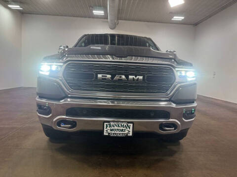 2022 RAM 1500 Limited