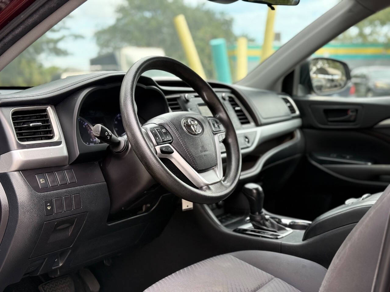 2018 Toyota Highlander for sale at All Will Drive Motors in Davie, FL