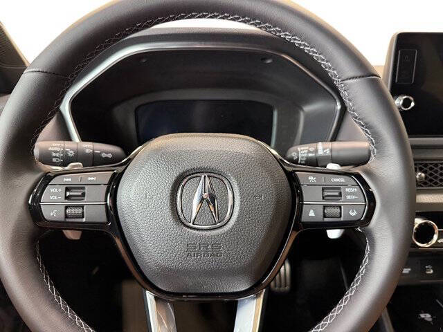 2026 Acura Integra w/A-SPEC