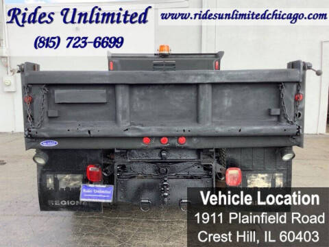 2006 Ford F-350 Super Duty