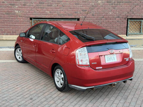 2009 Toyota Prius