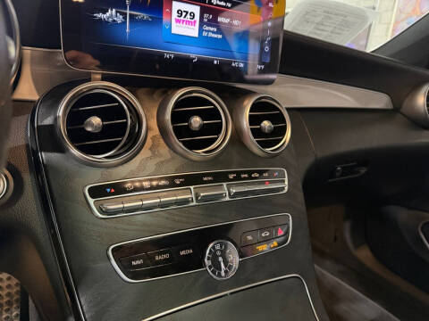 2023 Mercedes-Benz C-Class C 300 4MATIC