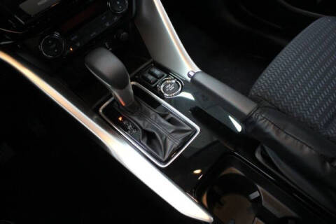 2026 Mitsubishi Eclipse Cross LE