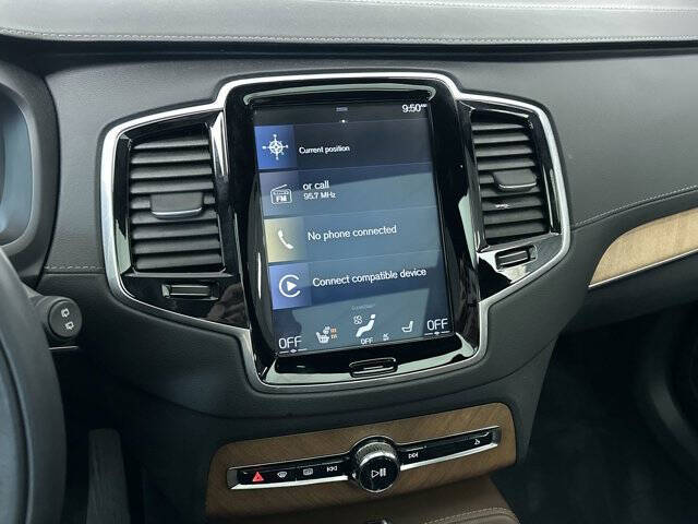 2019 Volvo XC90 T6 Inscription