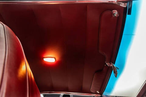 1966 Chevrolet Chevelle