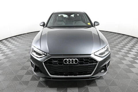2024 Audi A4 for sale at CU Carfinders in Norcross GA