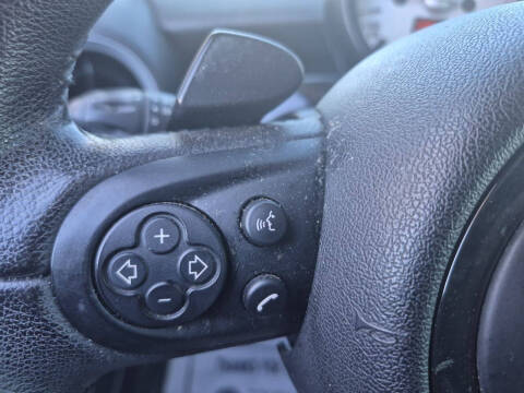 2014 MINI Clubman Cooper S