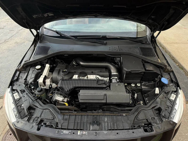 2015 Volvo S60 T5 Platinum