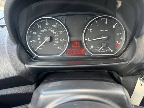 2011 BMW 1 Series 128i