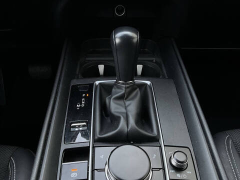 2025 Mazda CX-50 2.5 S Preferred