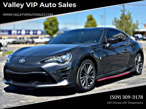 2019 Toyota 86