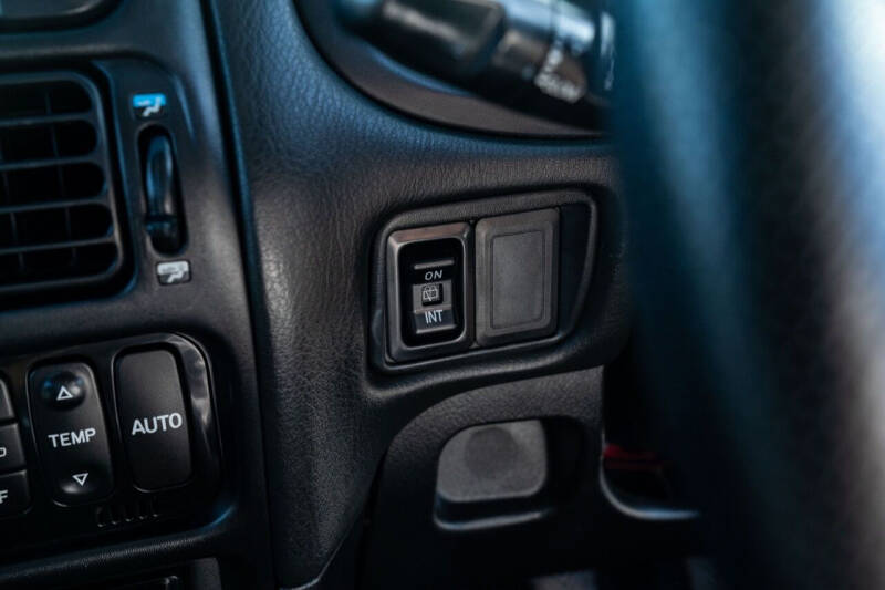 1995 Mitsubishi Lancer Evolution