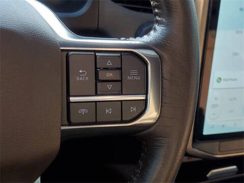 2022 Ford Expedition MAX King Ranch