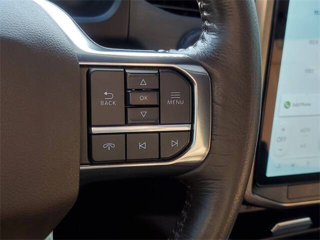 2022 Ford Expedition MAX King Ranch