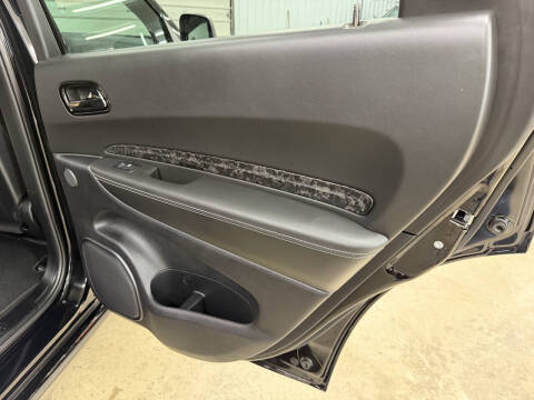 2024 Dodge Durango SRT 392 Premium