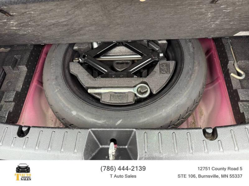 2014 Subaru Impreza 2.0i Premium