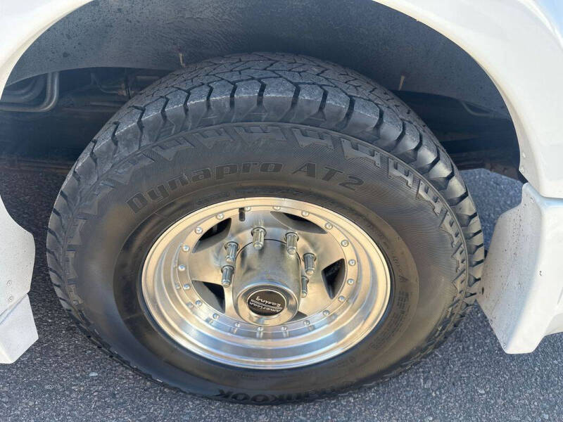 2016 Chevrolet Express 2500