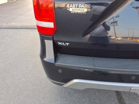 2021 Ford Expedition XLT