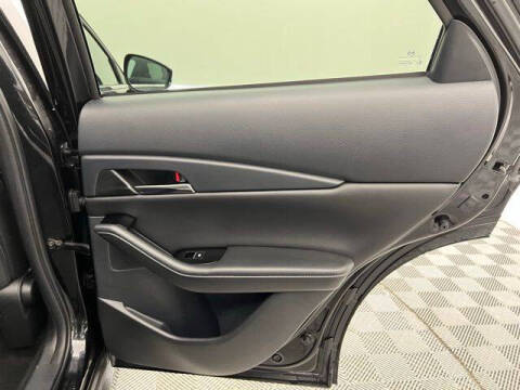 2025 Mazda CX-30 2.5 S Preferred