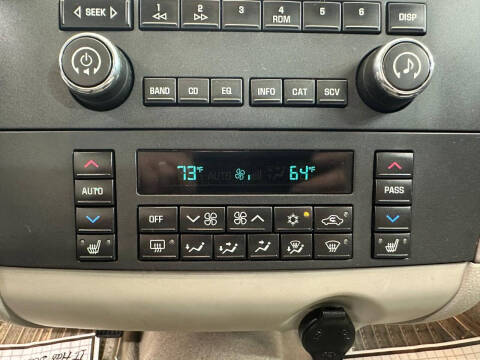 2009 Buick LaCrosse CX