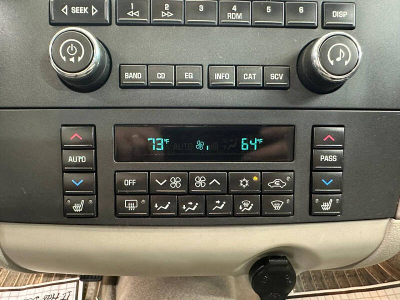 2009 Buick LaCrosse CX