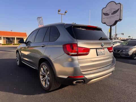 2018 BMW X5 sDrive35i