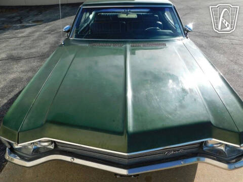 1970 Chevrolet Impala