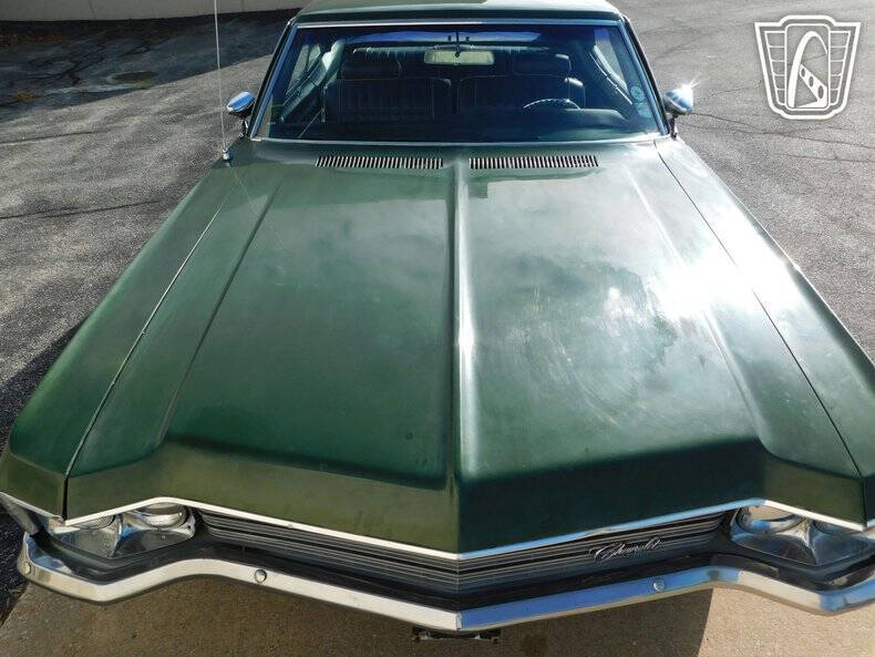 1970 Chevrolet Impala