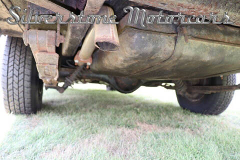 1958 Chrysler Windsor