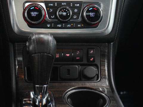 2016 GMC Acadia SLT-1