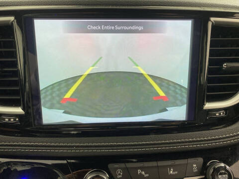 2024 Chrysler Pacifica Touring