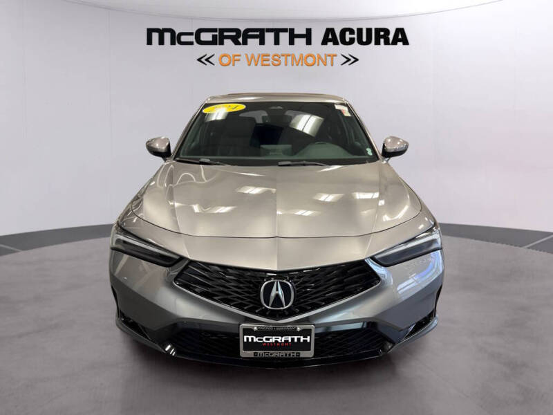 2024 Acura Integra w/A-SPEC