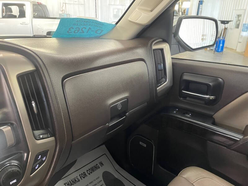 2014 GMC Sierra 1500
