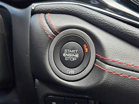 2025 Dodge Durango R/T Plus