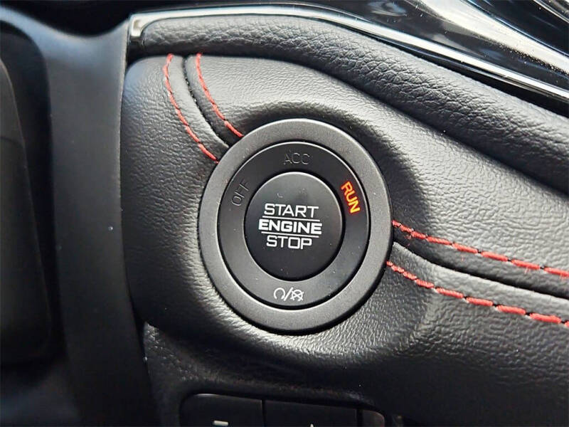 2025 Dodge Durango R/T Plus