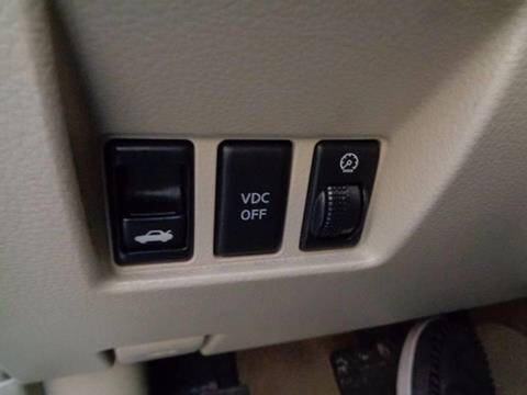 2006 Infiniti G35