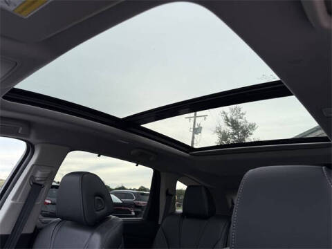 2024 Acura MDX SH-AWD w/Tech