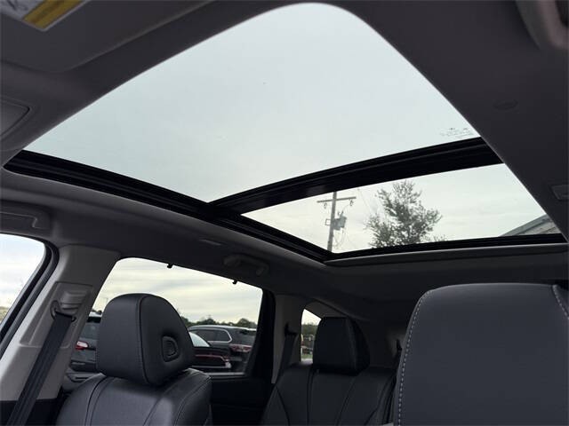 2024 Acura MDX SH-AWD w/Tech