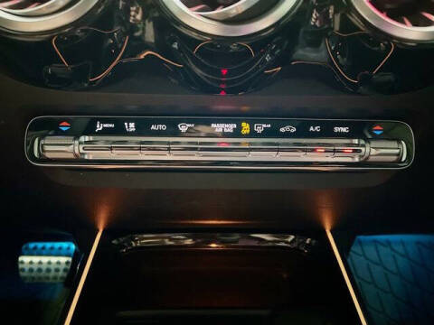 2023 Mercedes-Benz GLB GLB 250