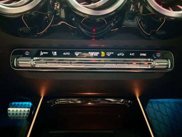 2023 Mercedes-Benz GLB GLB 250