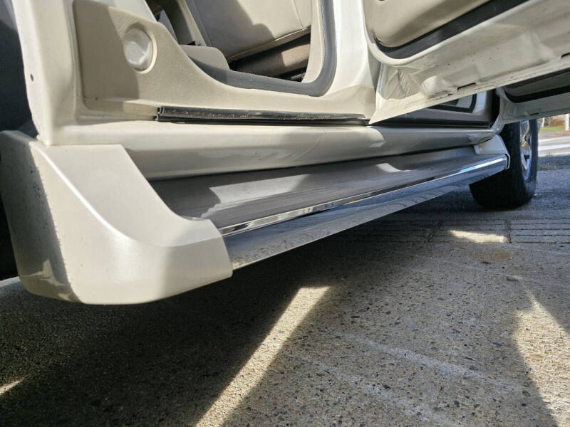 2005 Cadillac Escalade