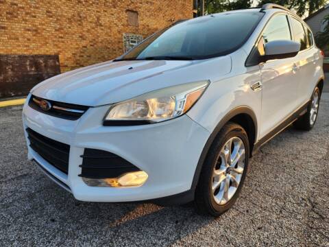 2013 Ford Escape for sale at Driveway Deals in Cleveland OH