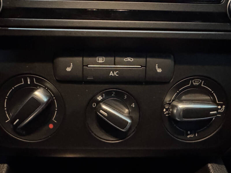 2017 Volkswagen Jetta 1.4T SE