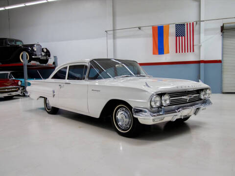 1960 Chevrolet Biscayne