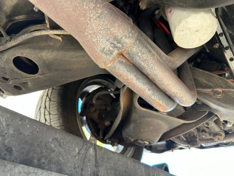 1969 Chevrolet El Camino