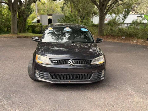 2013 Volkswagen Jetta
