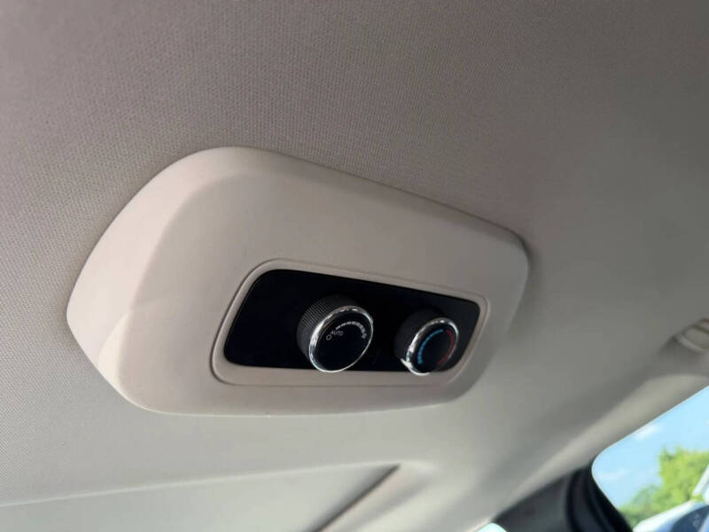 2013 Dodge Durango Citadel
