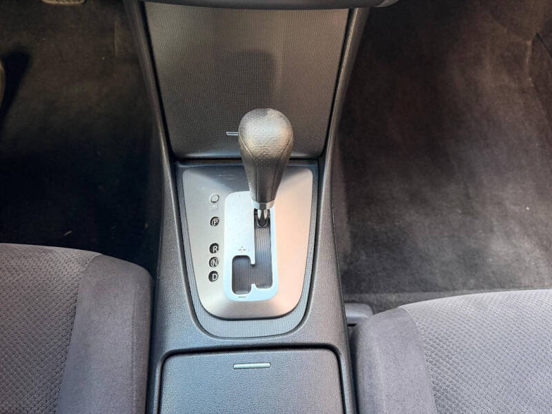 2008 Nissan Altima 2.5 S