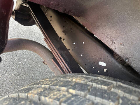 2005 Ford E-Series E-350 SD XLT